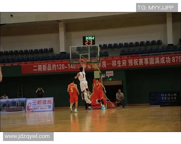 杭州篮球队在冠军赛中的节奏掌控与表现分析